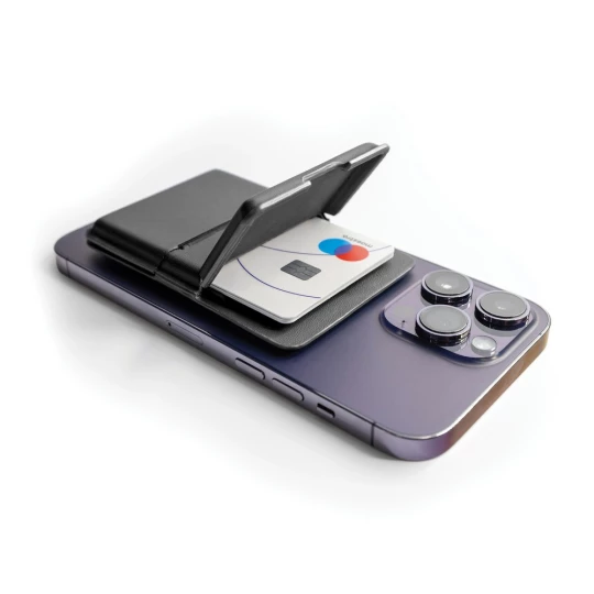 Magnetyczny portfel do telefonu C-Secure (P820.9901)-1