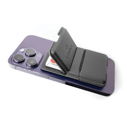 Magnetyczny portfel do telefonu C-Secure (P820.9901)-1