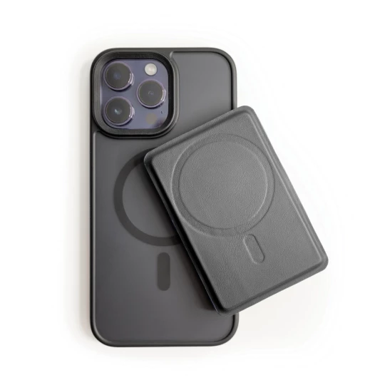 Magnetyczny portfel do telefonu C-Secure (P820.9901)-1