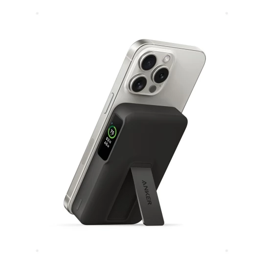 Magnetyczny power bank 10000 mAh Anker (VR014-03)-1