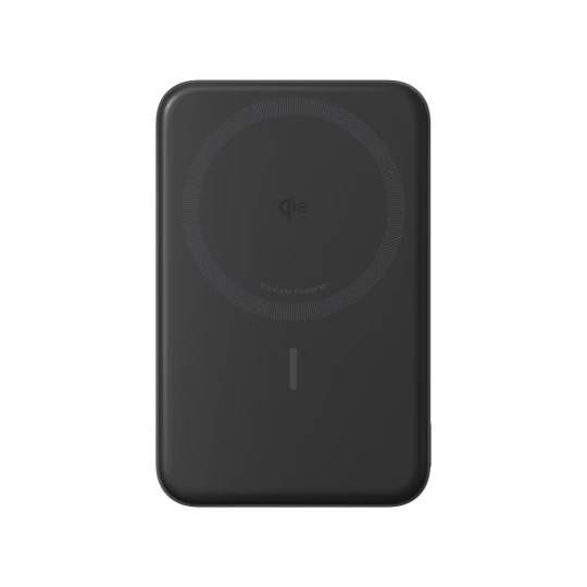 Magnetyczny power bank 10000 mAh Anker (VR014-03)-1