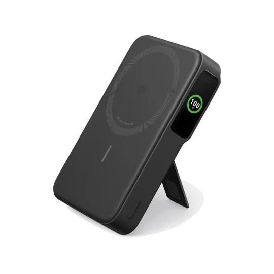 Magnetyczny power bank 10000 mAh Anker (VR014-03)-1