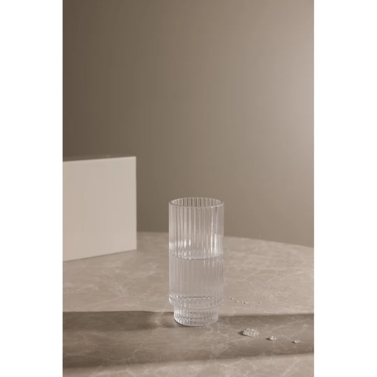 Zestaw szklanek 360 ml 4 el. VINGA York (VG661-00)-1