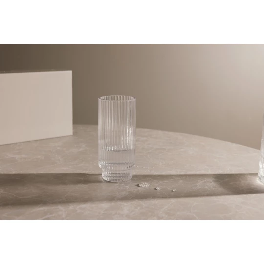 Zestaw szklanek 360 ml 4 el. VINGA York (VG661-00)-1