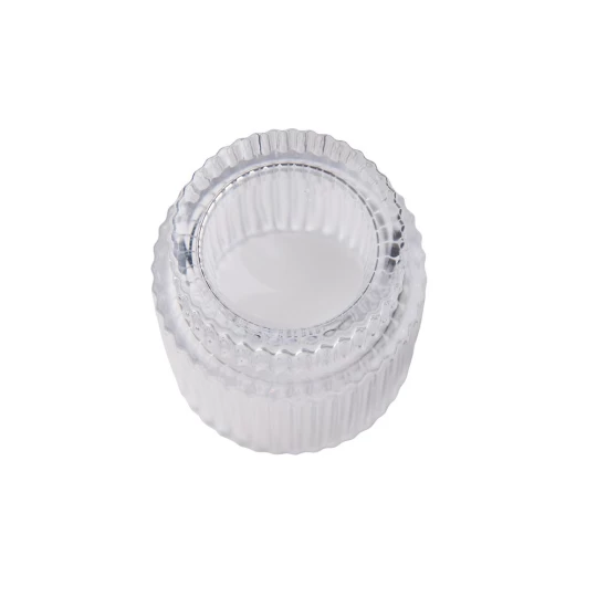 Zestaw szklanek 250 ml 4 el. VINGA York (VG662-00)-1
