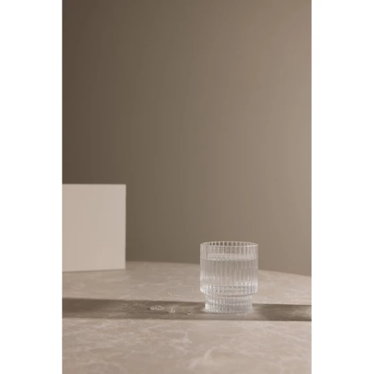 Zestaw szklanek 250 ml 4 el. VINGA York (VG662-00)-1