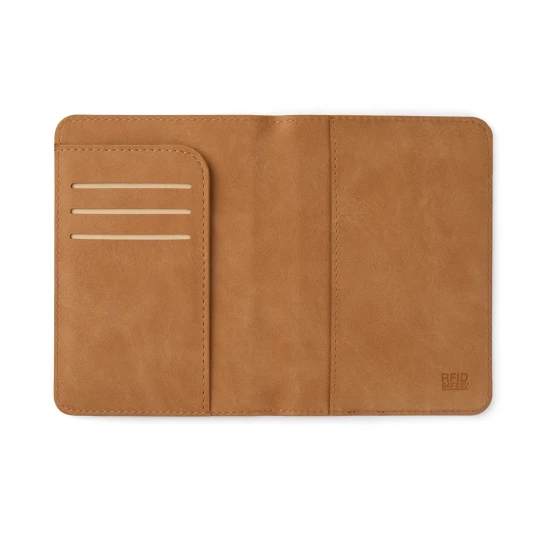 Etui na paszport VINGA Bosler, ochrona RFID (VG667-16)-1