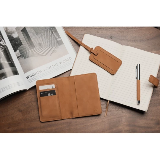 Etui na paszport VINGA Bosler, ochrona RFID (VG667-16)-1