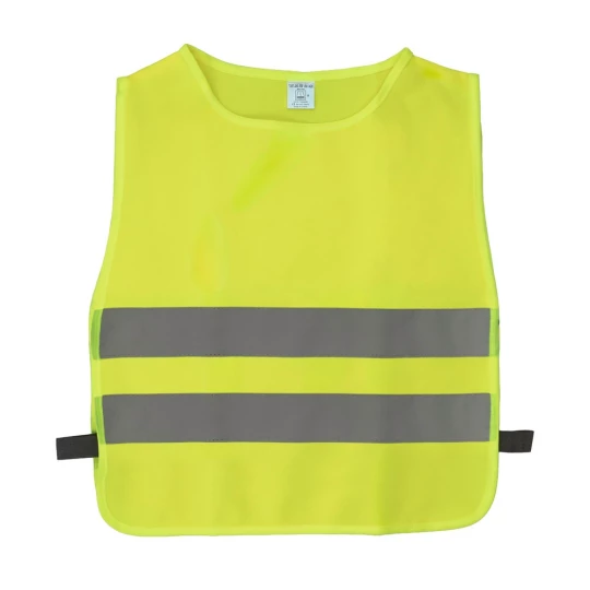 Children’s reflective vest | Nestana (VA074-08)-1