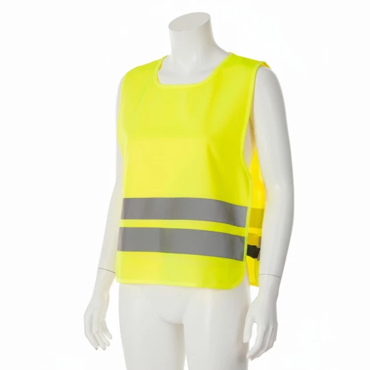 Children’s reflective vest | Nestana (VA074-08)-1