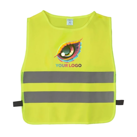 Children’s reflective vest | Nestana (VA074-08)-1