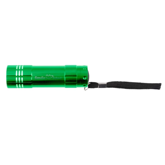 Latarka COB | Lule (VA072-06)-1