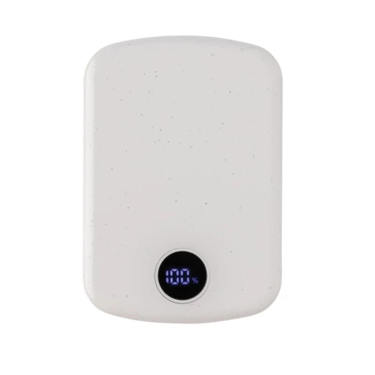 Magnetyczny bezprzewodowy power bank 5000 mAh MagBoost (P322.413)-1
