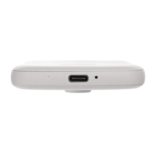 Magnetyczny bezprzewodowy power bank 5000 mAh MagBoost (P322.413)-1
