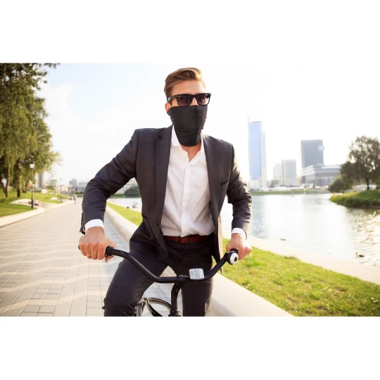 Face and neck cover (V9785/A-31)-1