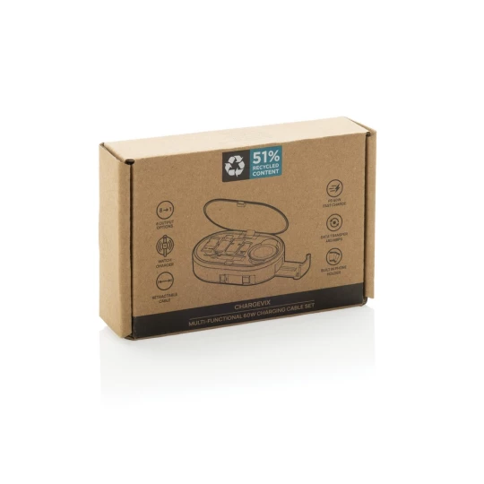 Zestaw do ładowania 60W (P302.9001)-1