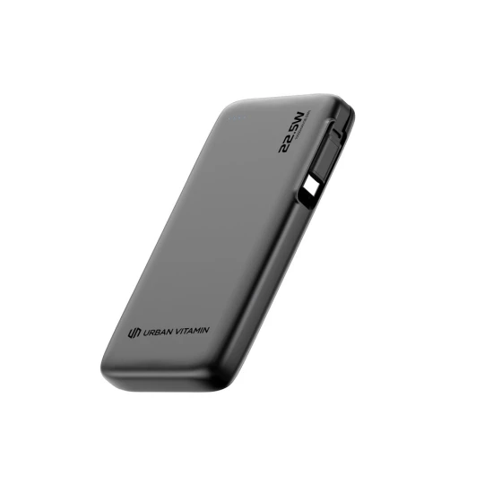 Power bank 10000 mAh Urban Vitamin Emeryville (P322.7301)-1