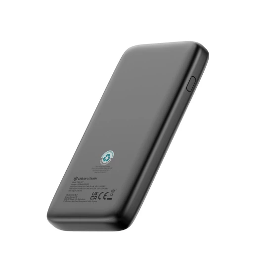 Power bank 10000 mAh Urban Vitamin Emeryville (P322.7301)-1