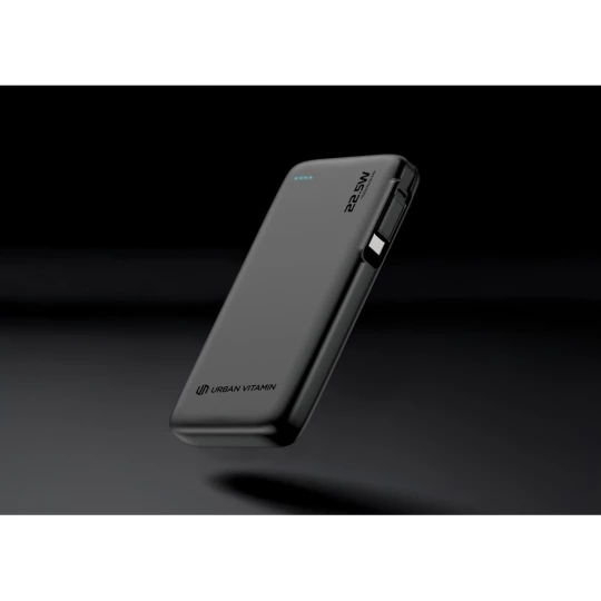 Power bank 10000 mAh Urban Vitamin Emeryville (P322.7301)-1