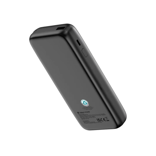 Urban Vitamin San Mateo 45W 20.000 mAh Powerbank (P322.7401)-1