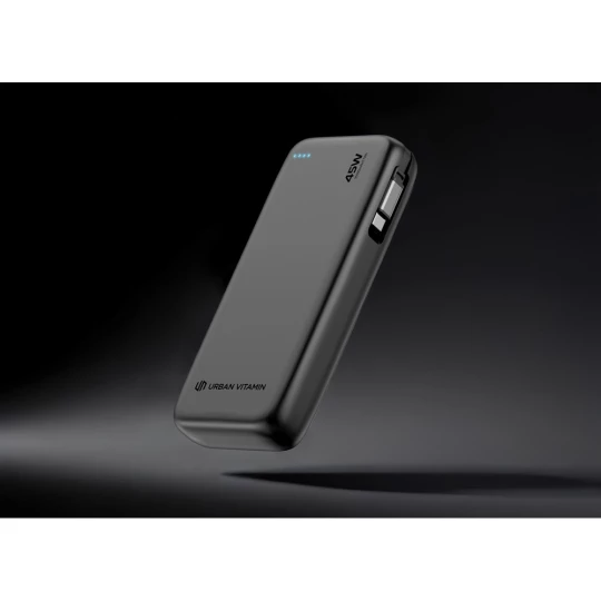Urban Vitamin San Mateo 45W 20.000 mAh Powerbank (P322.7401)-1