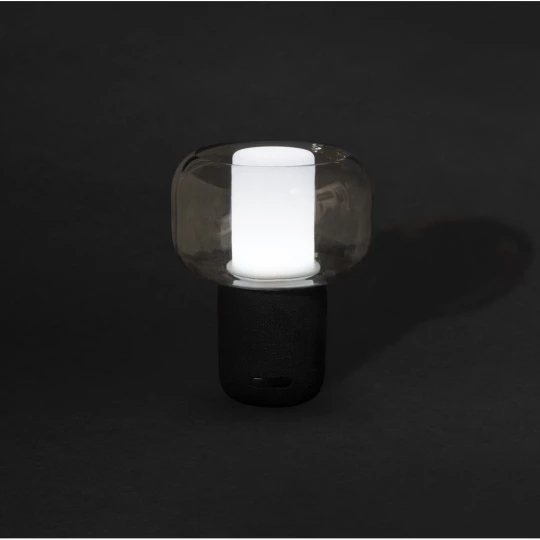 Lux RCS recycled plastic 10W speaker lamp (P331.1501)-1