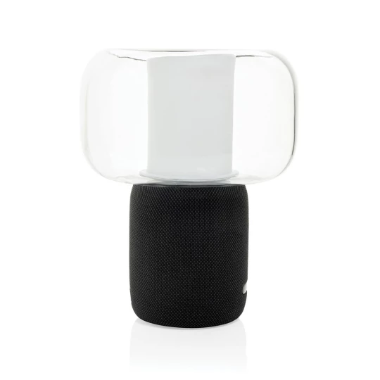 Lux RCS recycled plastic 10W speaker lamp (P331.1501)-1