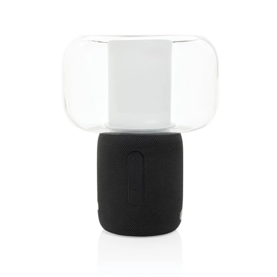 Lux RCS recycled plastic 10W speaker lamp (P331.1501)-1