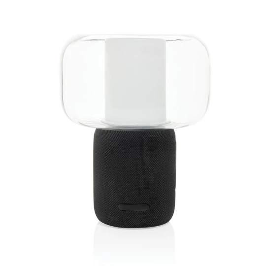 Lux RCS recycled plastic 10W speaker lamp (P331.1501)-1