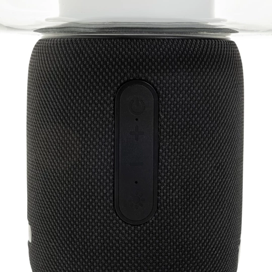 Lux RCS recycled plastic 10W speaker lamp (P331.1501)-1