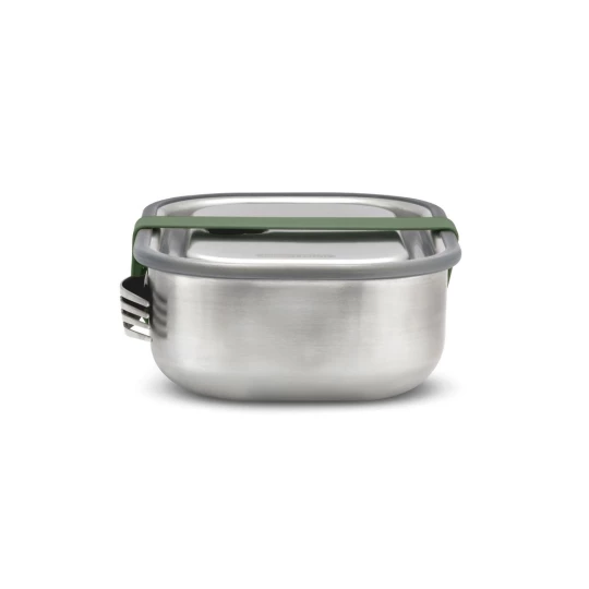 Black+Blum Stainless Steel Lunch Box Large (P439.0027)-1