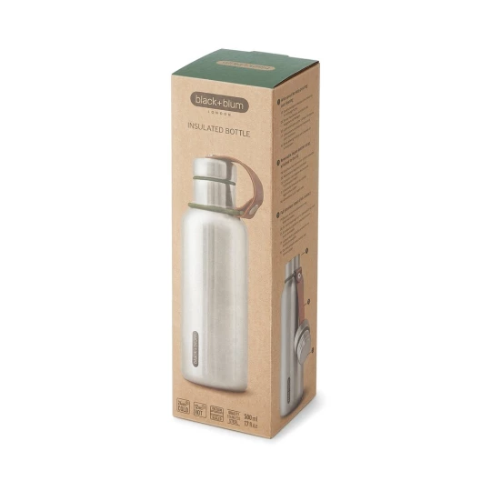 Butelka termiczna 500 ml Black+Blum (P439.1027)-1