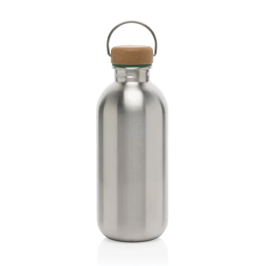 Black+Blum Steel Water Bottle 600ml (P439.1227)-1