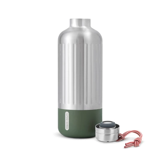 Butelka termiczna 850 ml Black+Blum Explorer (P439.1327)-1