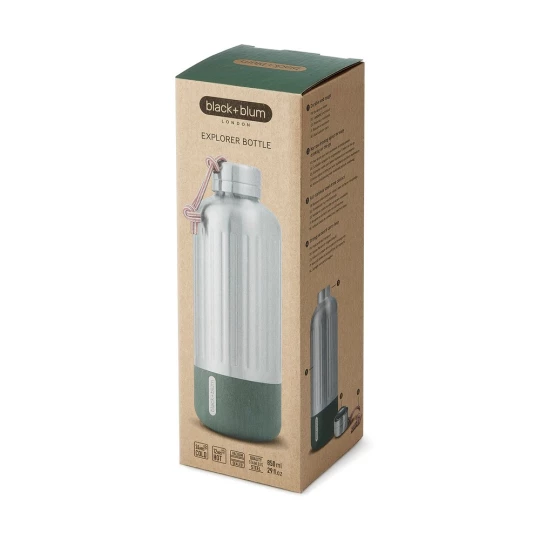 Butelka termiczna 850 ml Black+Blum Explorer (P439.1327)-1