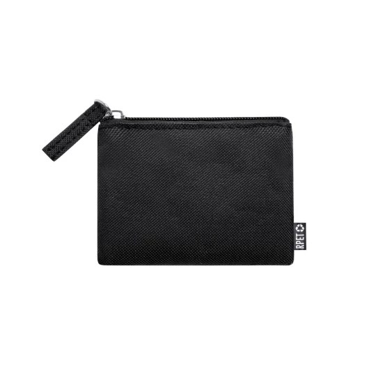 Etui na klucze, portmonetka RPET (V6706-03)-1