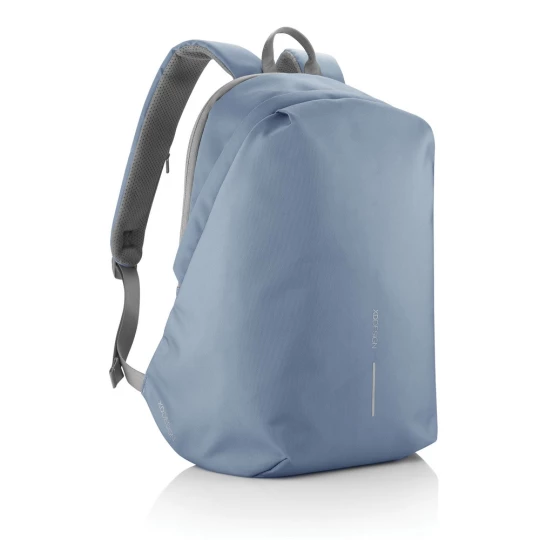 Bobby Soft plecak chroniący przed kieszonkowcami (P705.7915)-1
