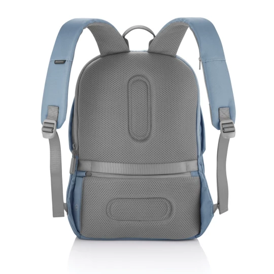 Bobby Soft plecak chroniący przed kieszonkowcami (P705.7915)-1