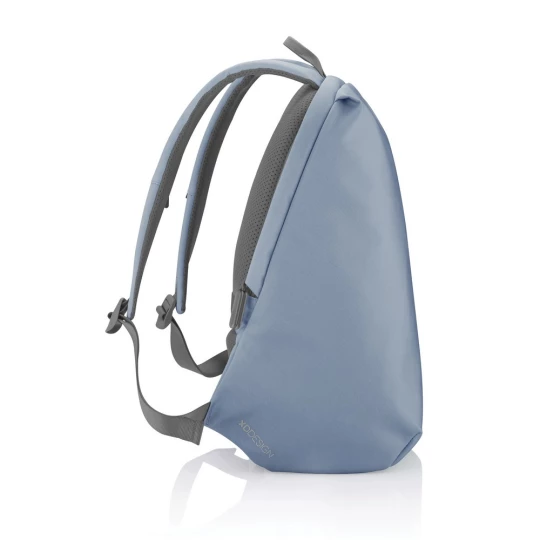 Bobby Soft plecak chroniący przed kieszonkowcami (P705.7915)-1
