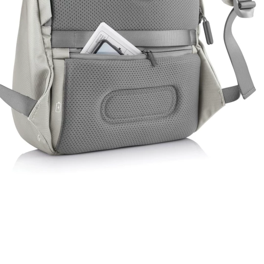 Bobby Soft plecak chroniący przed kieszonkowcami (P705.7919)-1