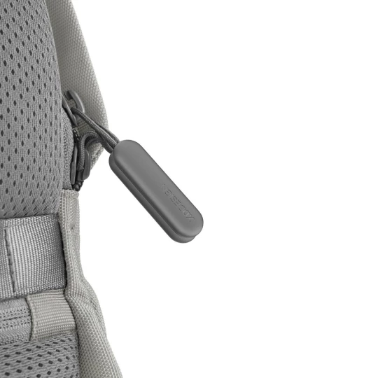 Bobby Soft plecak chroniący przed kieszonkowcami (P705.7919)-1