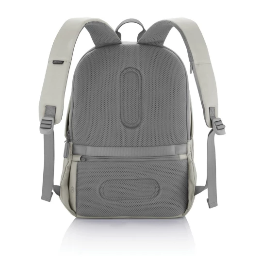 Bobby Soft plecak chroniący przed kieszonkowcami (P705.7919)-1