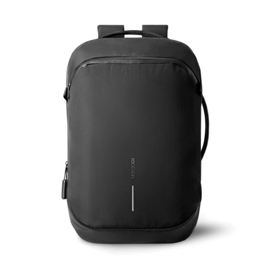 Bobby Air plecak chroniący przed kieszonkowcami (P706.3201)-1