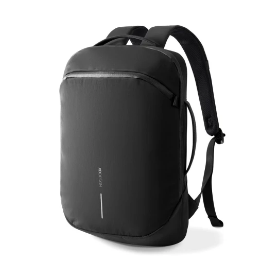 Bobby Air plecak chroniący przed kieszonkowcami (P706.3201)-1