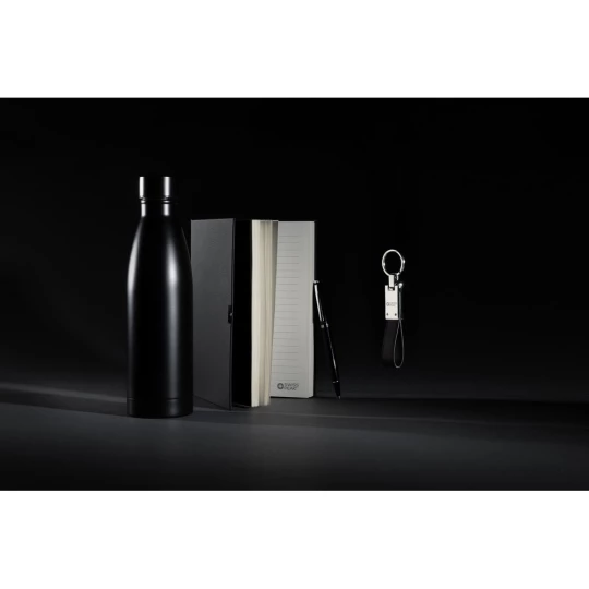 Swiss Peak RCS deluxe business gift set w/ water bottle (P774.6801)-1