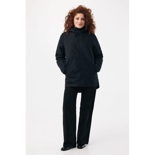 IQONIQ Thelon recycled polyester parka (T9702.001.L)-1