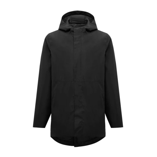 IQONIQ Thelon recycled polyester parka (T9702.001.S)-1