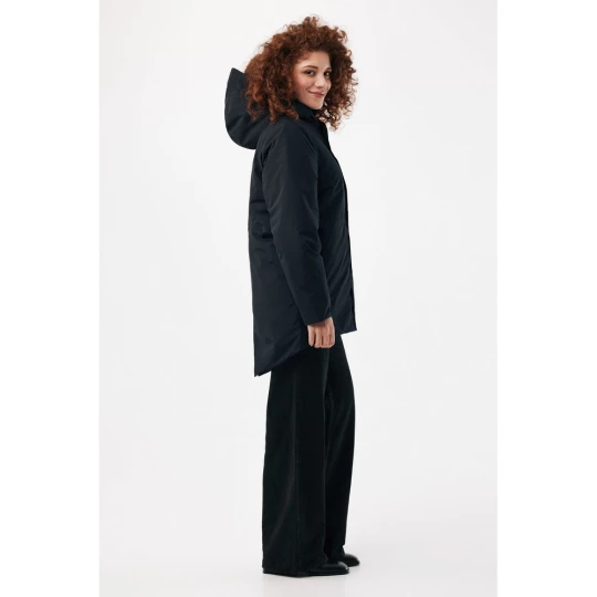 IQONIQ Thelon recycled polyester parka (T9702.001.S)-1