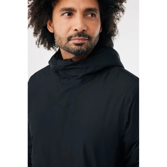 IQONIQ Thelon recycled polyester parka (T9702.001.S)-1