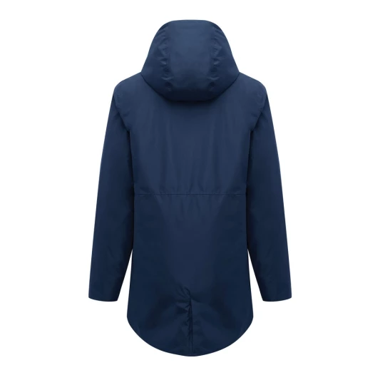 IQONIQ Thelon recycled polyester parka (T9702.002.XS)-1